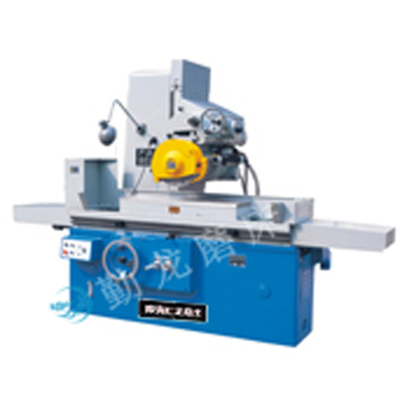 M7132Z型臥軸矩臺平面<i style='color:red'>磨床</i>