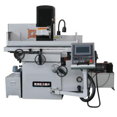 GMB-250系列精密矩臺平面<i style='color:red'>磨床</i>（鞍座移動式）