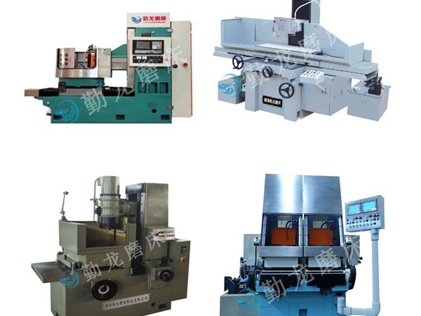 數控圓臺平面磨床漏油現象檢修