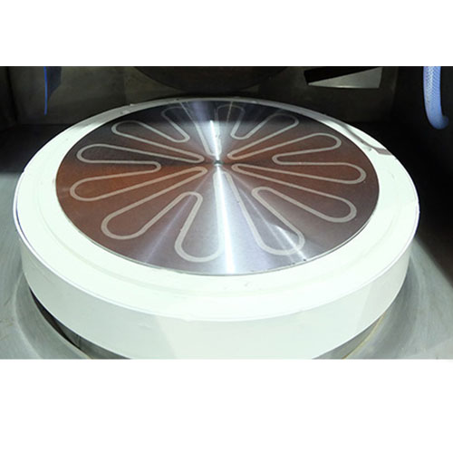 梅花極型磁盤 梅花極型磁盤